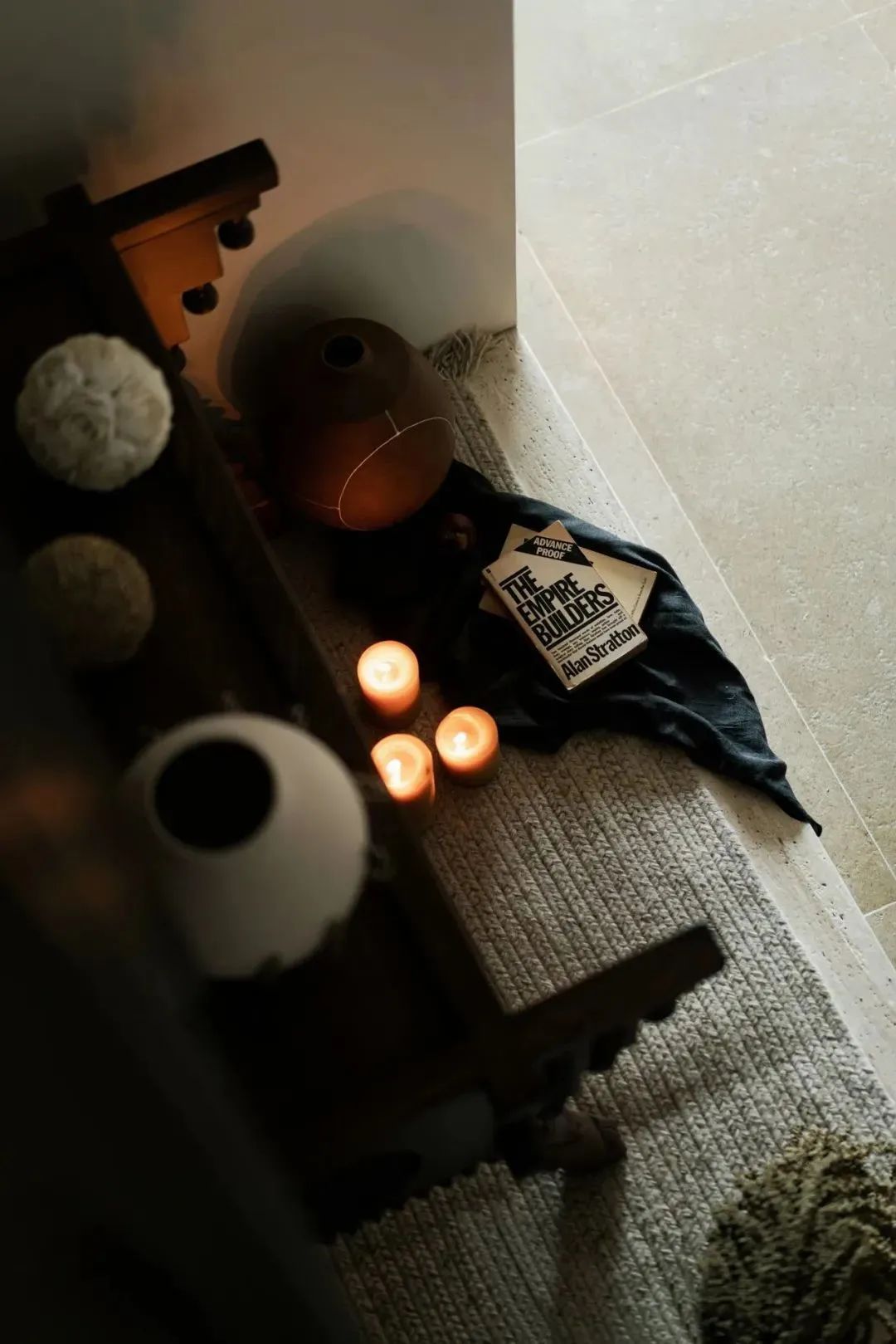 重庆龙湖·天曜昱府上叠样板间丨中国重庆丨臻界设计-25