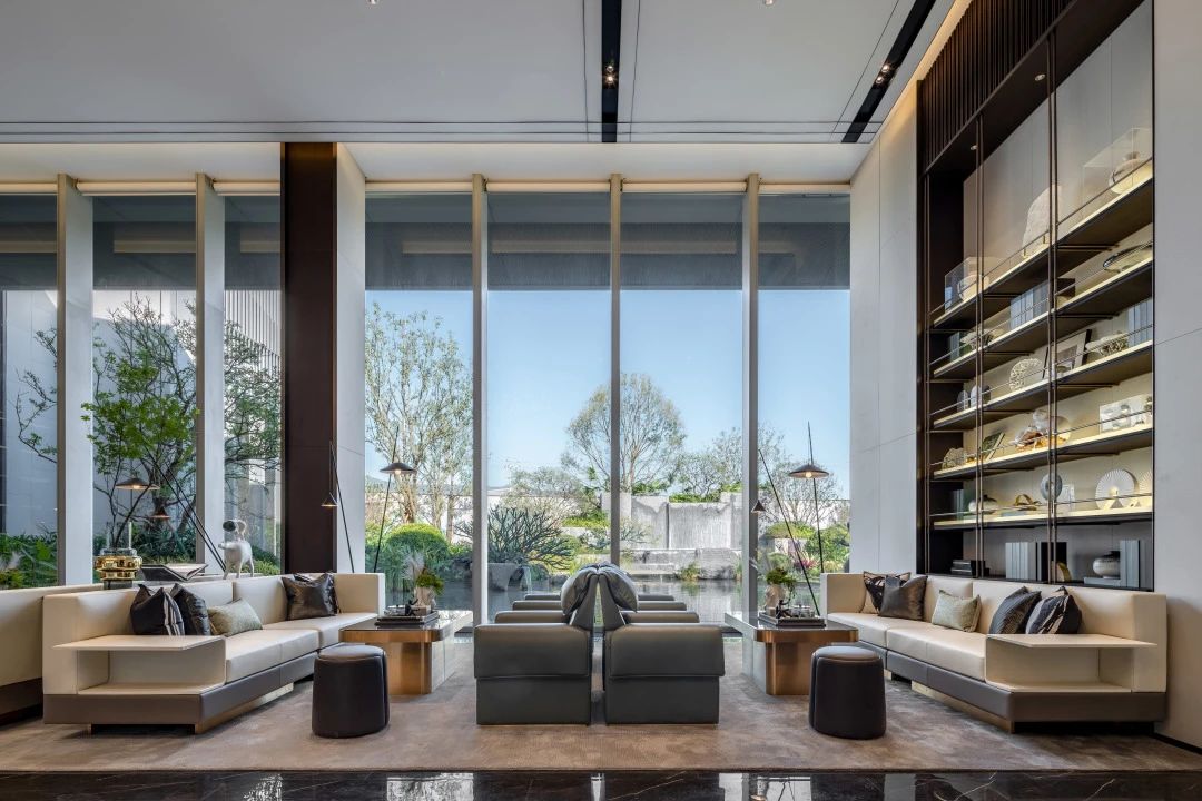 三江大境·龙湖景粼天著-21