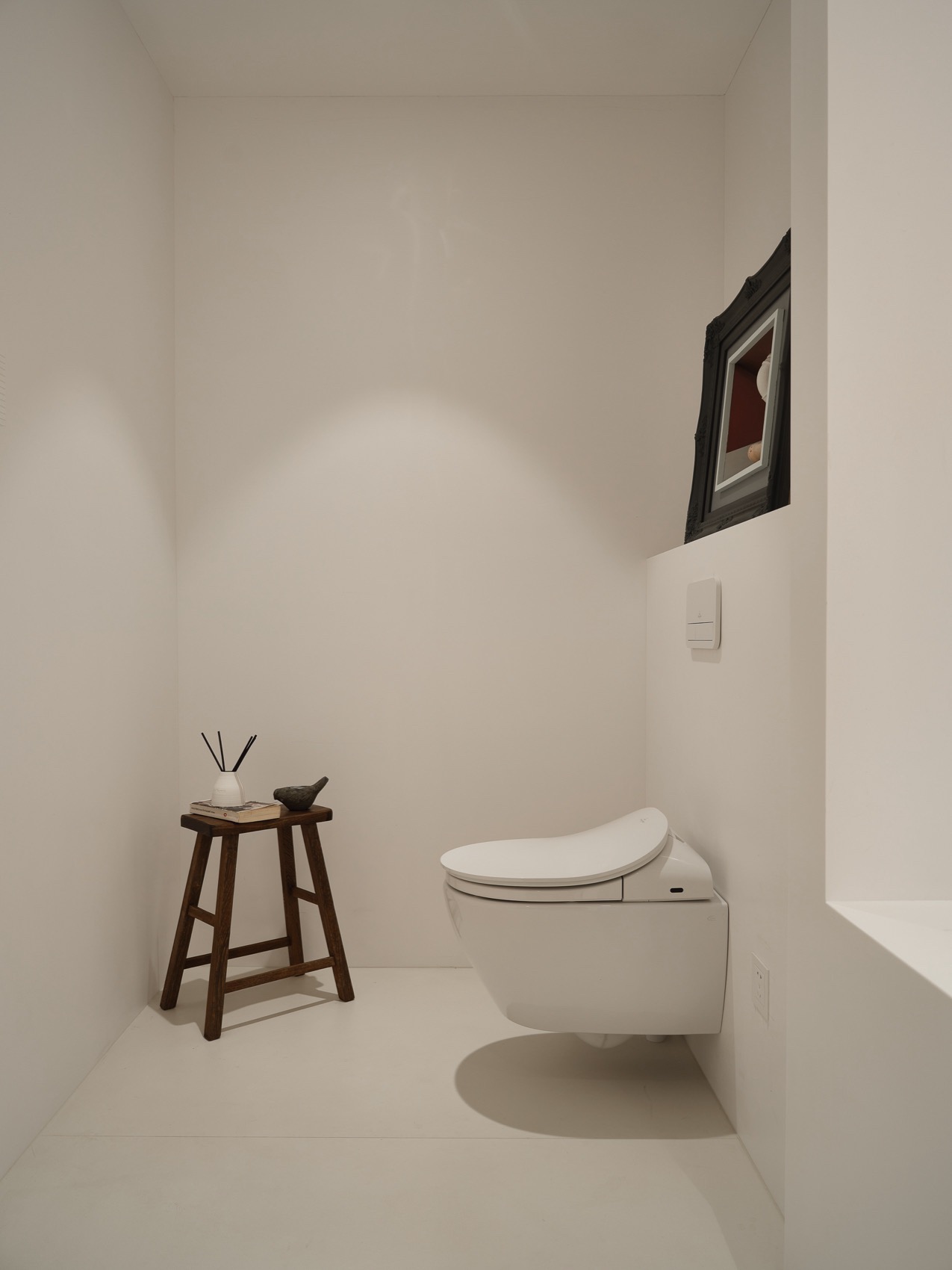 上海260平米艺术公寓设计丨中国上海丨八荒设计-59