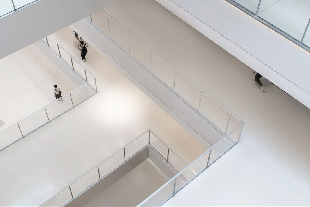 AG/PROJECT｜水乡藏一院，院中见繁华——佛山顺德万象汇-31