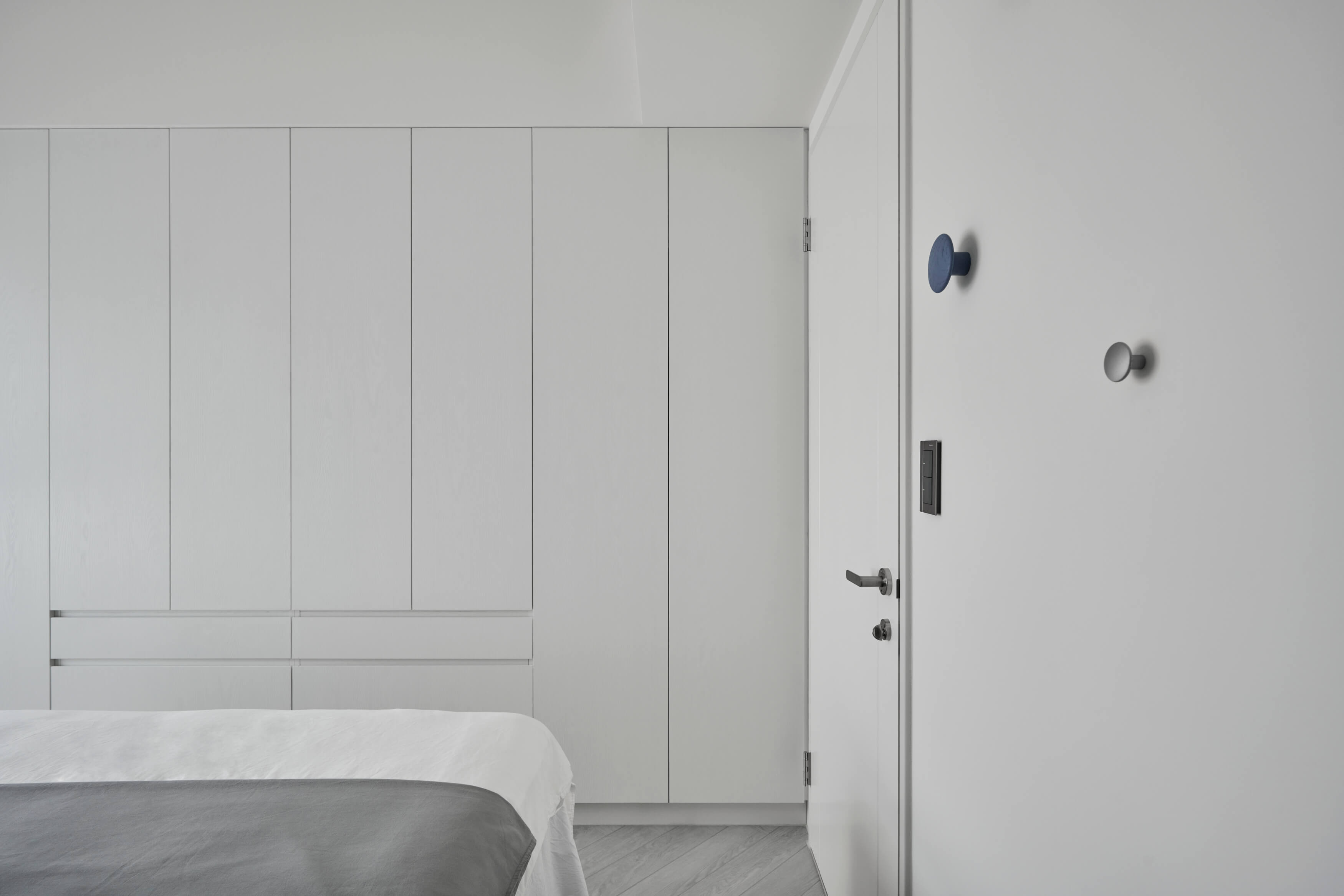 《初见》· 寓子设计的温和平静 32 坪新成屋-18