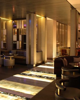 Four Seasons Baku   Richmond design