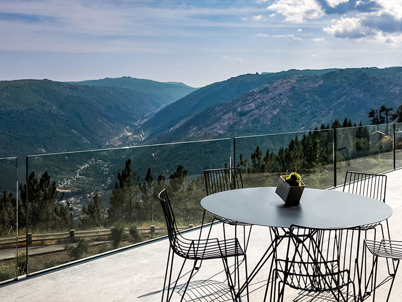 Casa de Sao Lorenco（葡萄牙山景酒店）-9