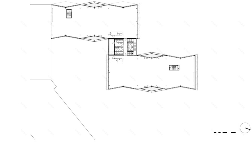 口香糖工厂生产车间改造丨荷兰阿姆斯特丹丨NEXT architects-38