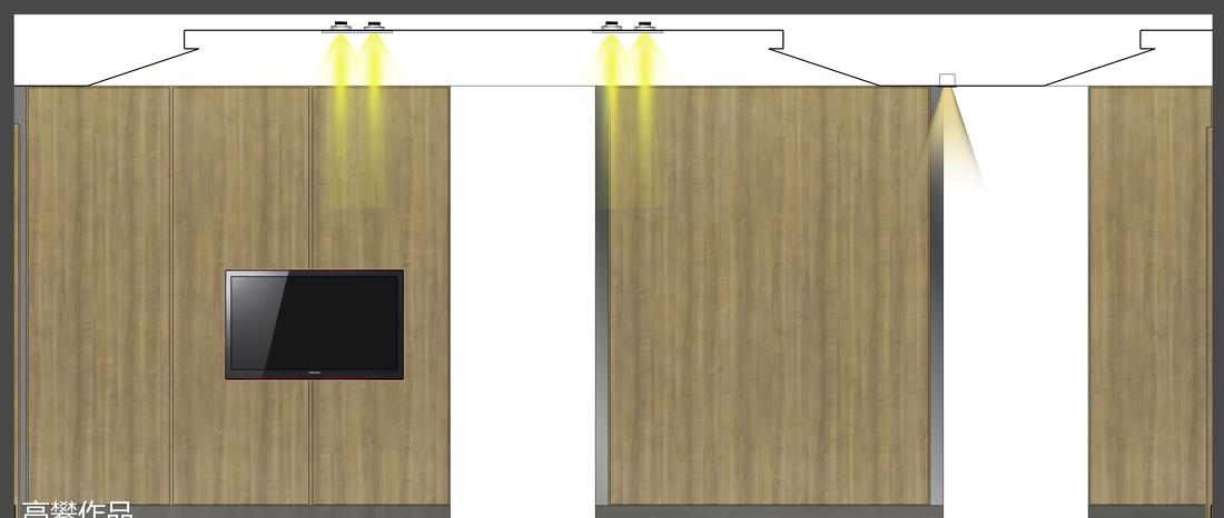 
80M²峰度天下和式雅居 -28