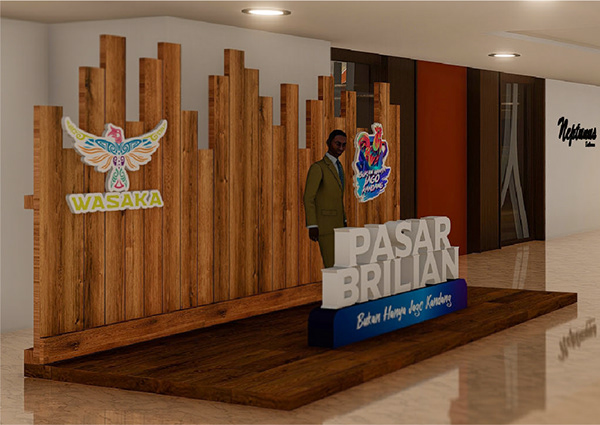 BRI AWARD SIPK 2022 室内设计项目丨印度亚南-5