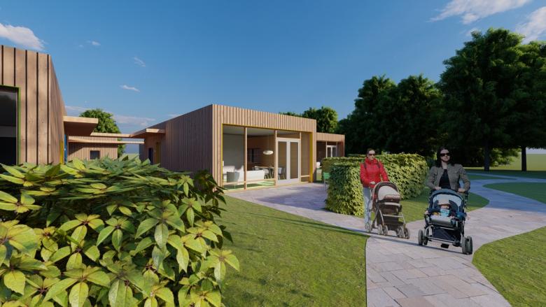 赫皮维卢酒店丨荷兰丨Coenen Sättele Architecten-24