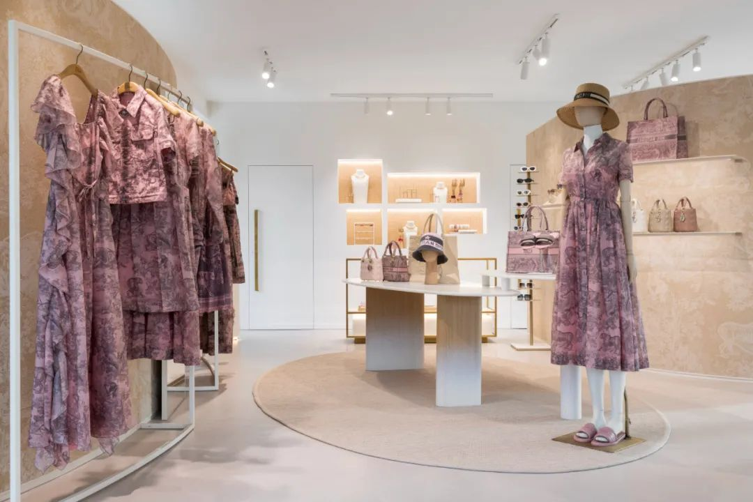 迪奥 Dioriviera 快闪店-76