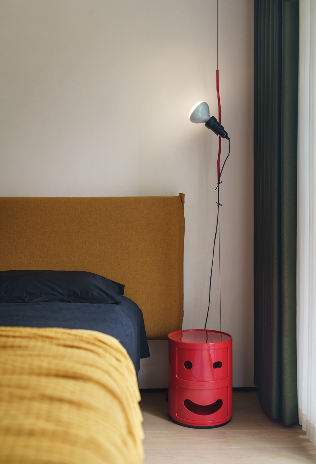 成都 430㎡静谧之邸丨中国成都丨GROWTO 耕图设计-73