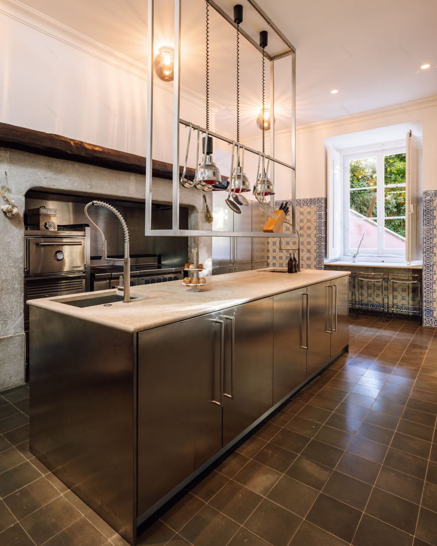 农场住宅丨葡萄牙丨António Costa Lima Arquitectos-52