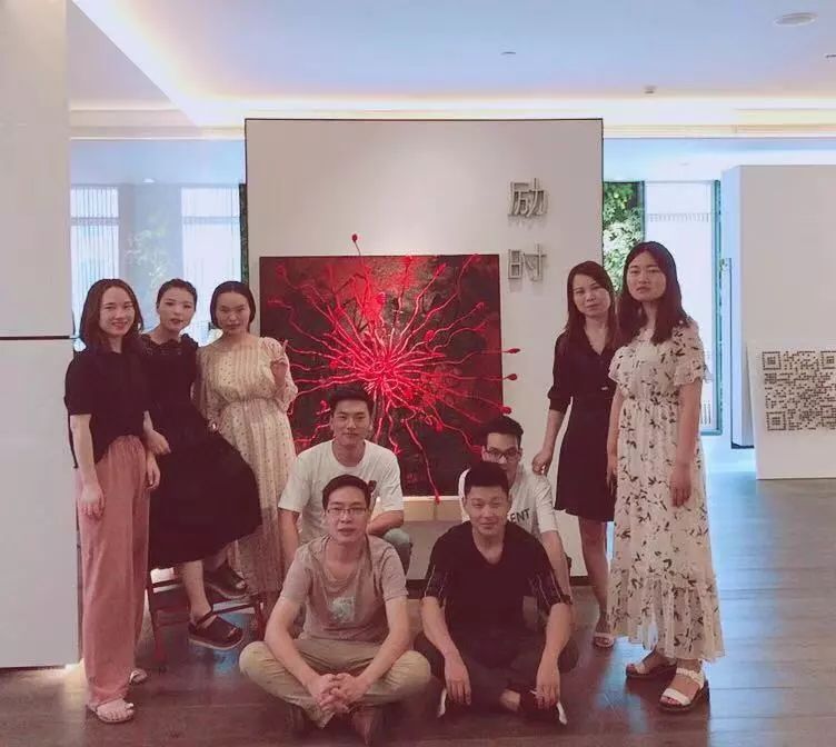 励时创意手工趴——「逐梦（二）」-37