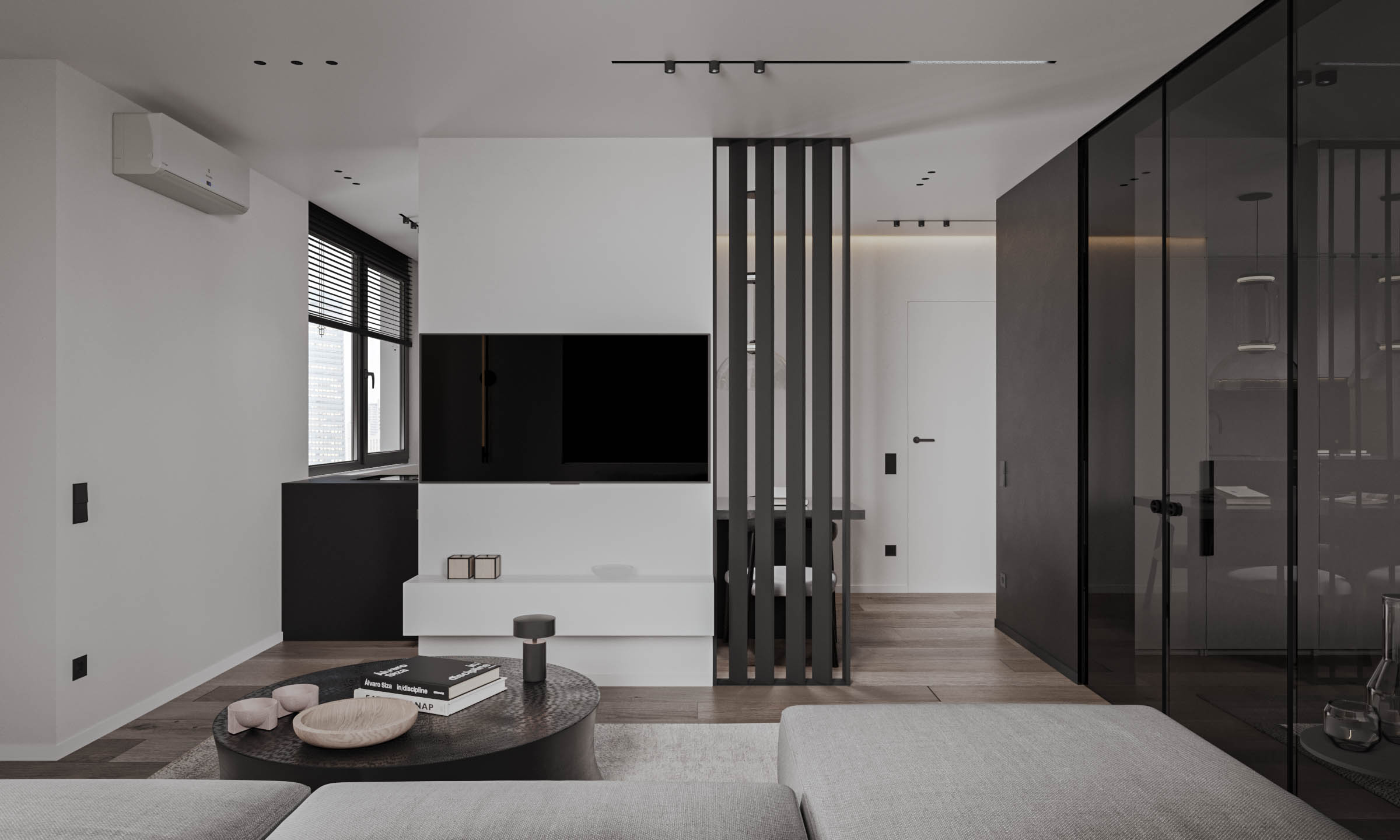 New York Kyiv, Ukraine 82,1 sq.m-5