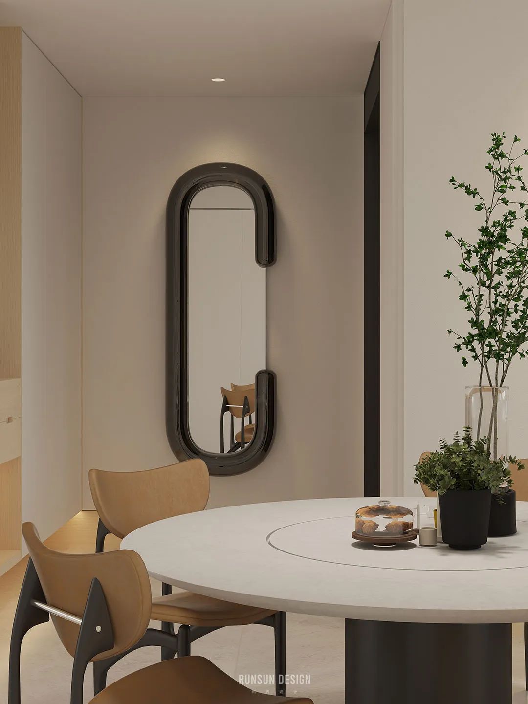 阿马尔菲海岸朗石设计的意式风情别墅丨中国温州-17