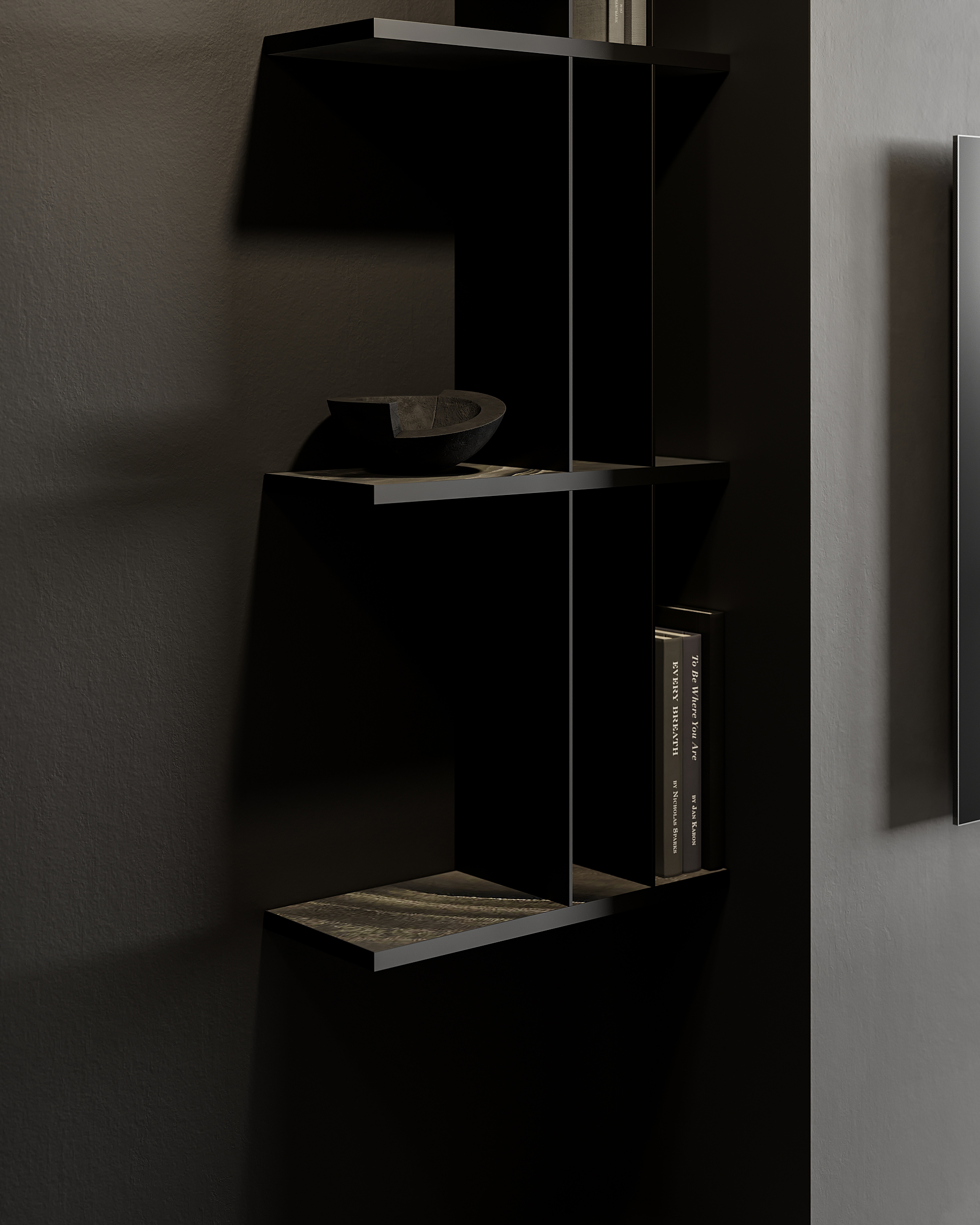 《1405》室内设计项目丨乌克兰基辅-14