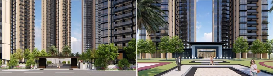 广州华侨城增城区罗岗村地块项目-33