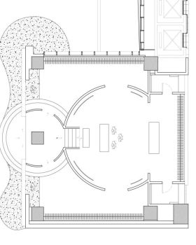 成都开了家趣味性与仪式感并存的潮流女装融合店