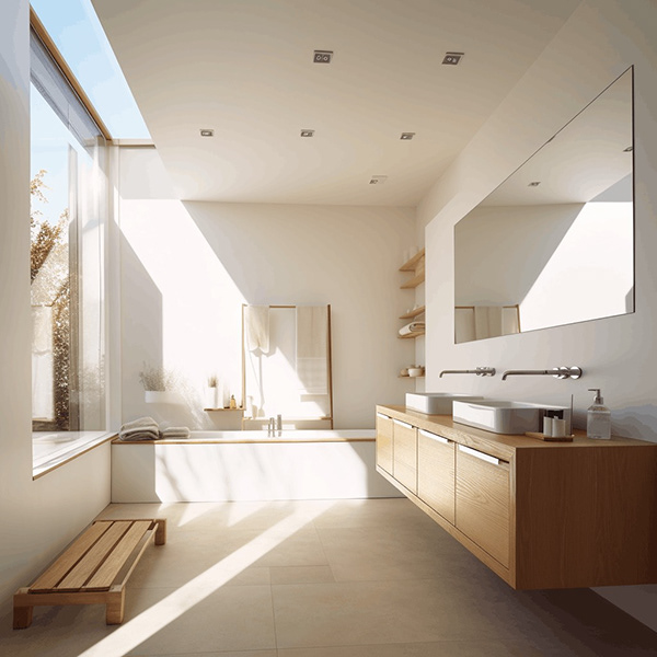 Villa in the forest by VHLArchitects-9