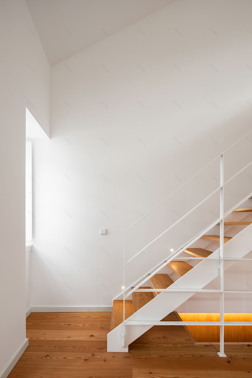 卡萨杜斯奥莱罗斯住宅 Casa dos Oleiros / PAULO MARTINS ARQ&DESIGN-54