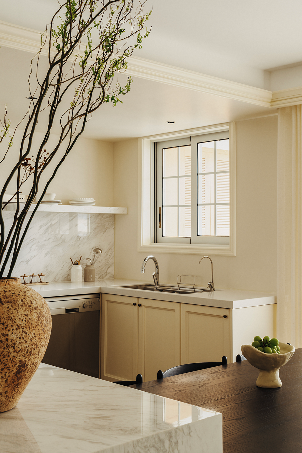 御璟湖山璟时南区丨中国重庆丨BARK STUDIO-15