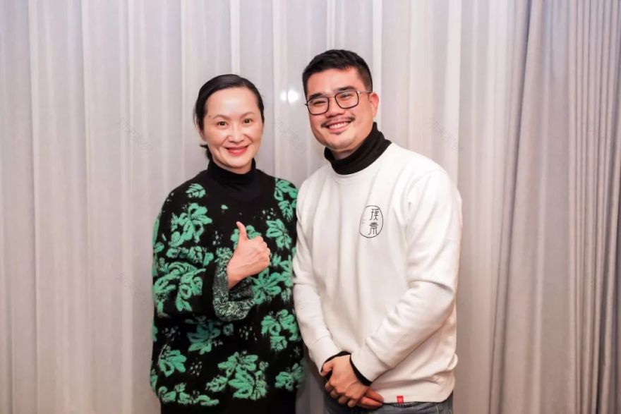 2019 璞素家年度盛宴——温馨室内设计赏析-61