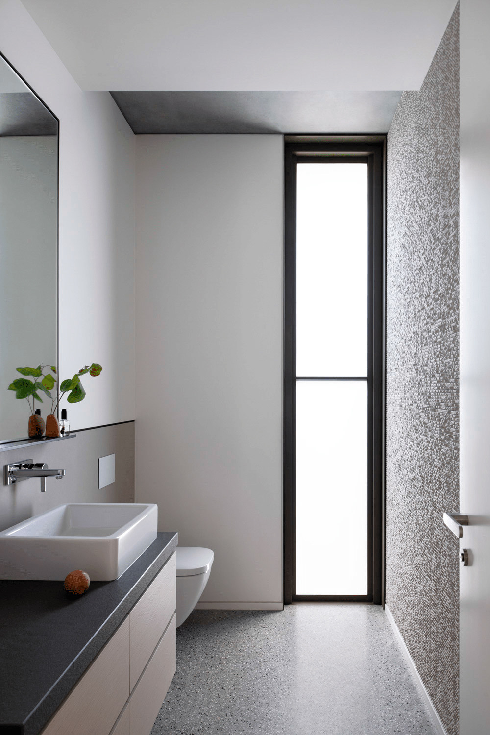 汉普顿宅邸丨澳大利亚丨Baenziger Coles-11