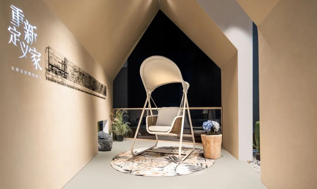 亚帝之花·绽放丨中国广州丨石川设计-31