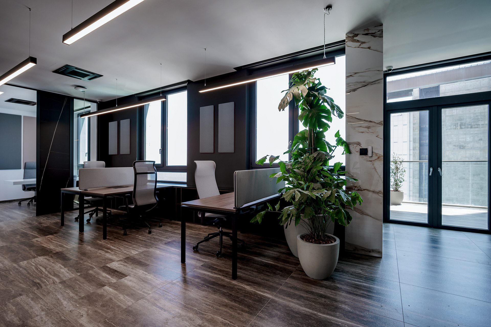 办公室设计丨Cyprus丨ZIKZAK Architects-16