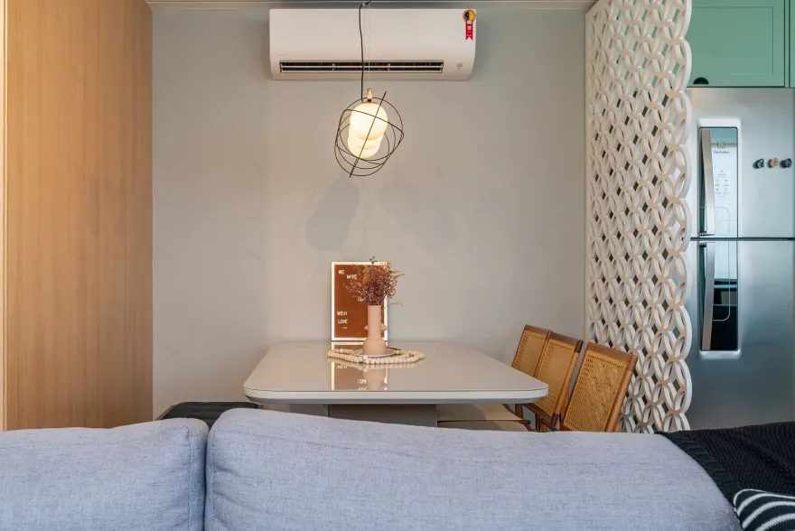 巴西布鲁公寓丨巴西圣保罗丨NOSSA casa arquitetura-39