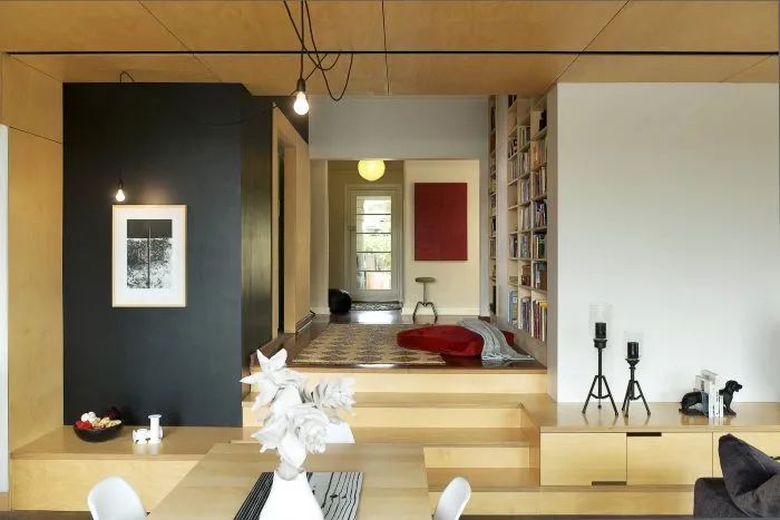 澳大利亚 Gresley Monk 住宅丨澳大利亚珀斯-6