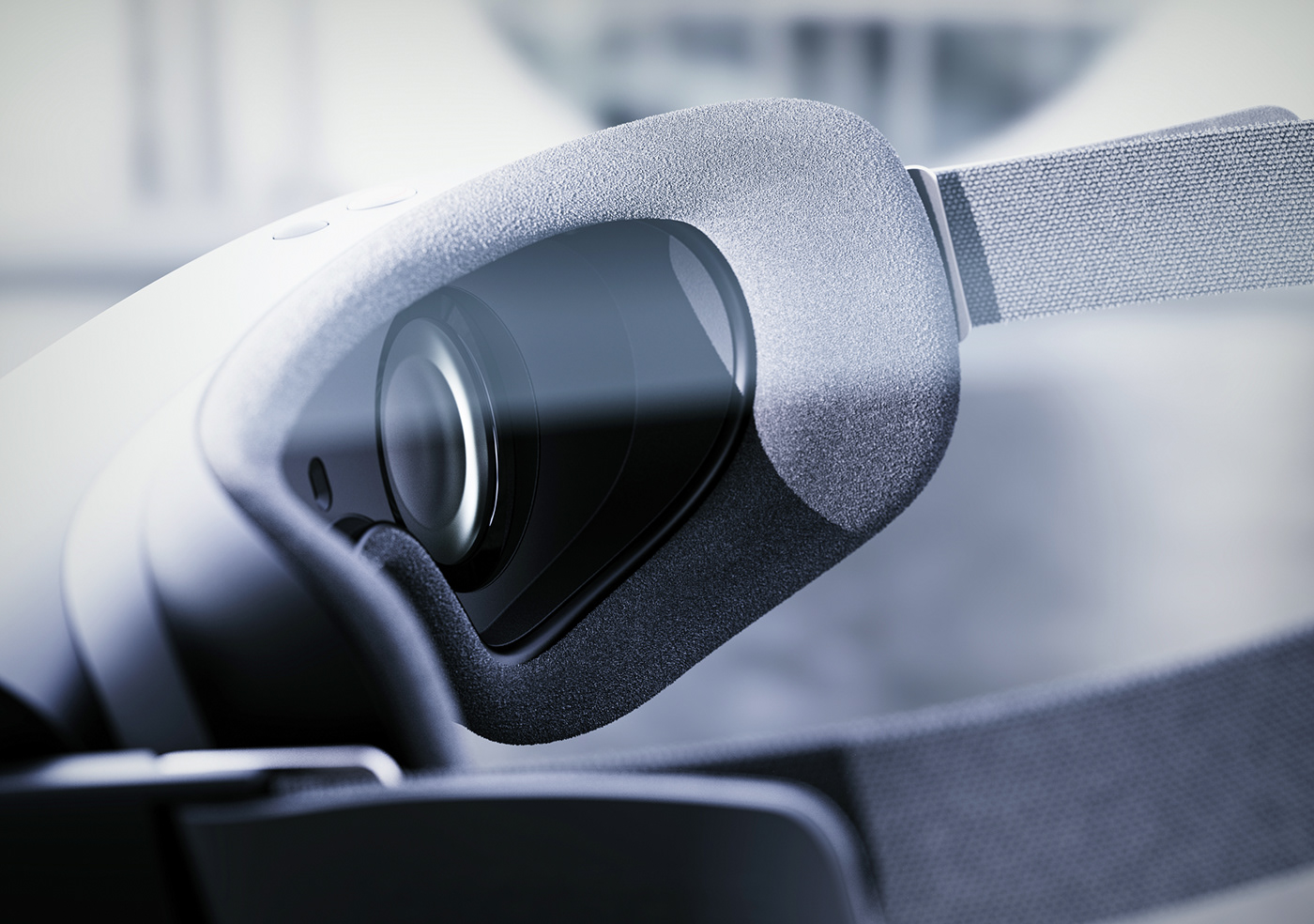 Ideoteque 虚拟现实头盔室内设计-11