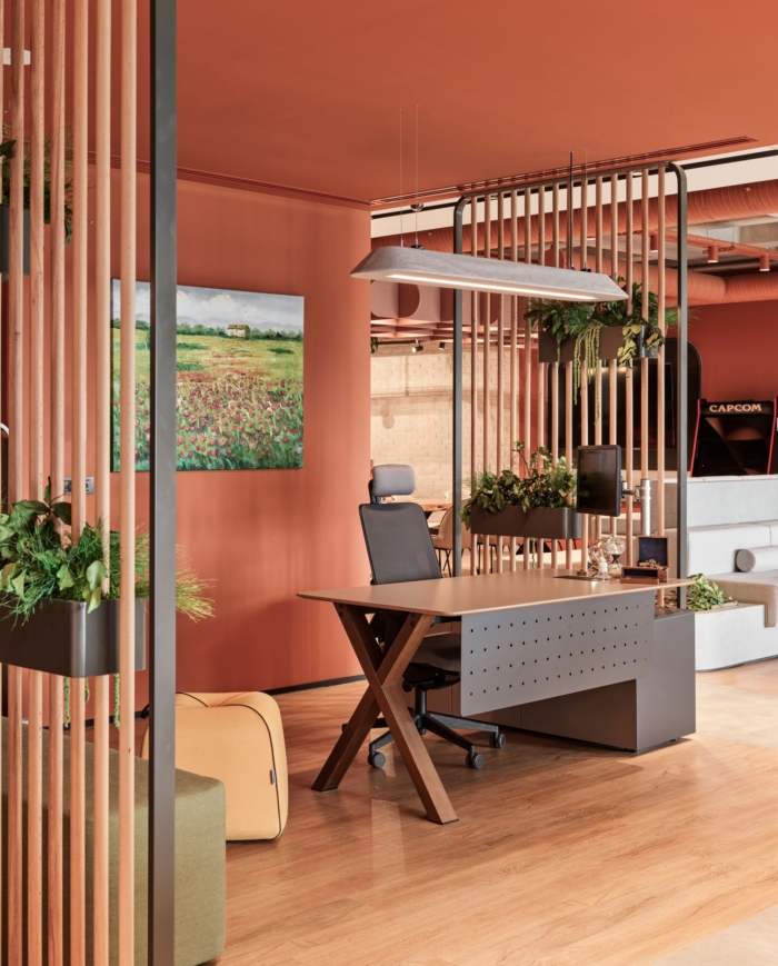 Qualit Air&Sea International Logistics Offices - Istanbul | Office Snapshots-1