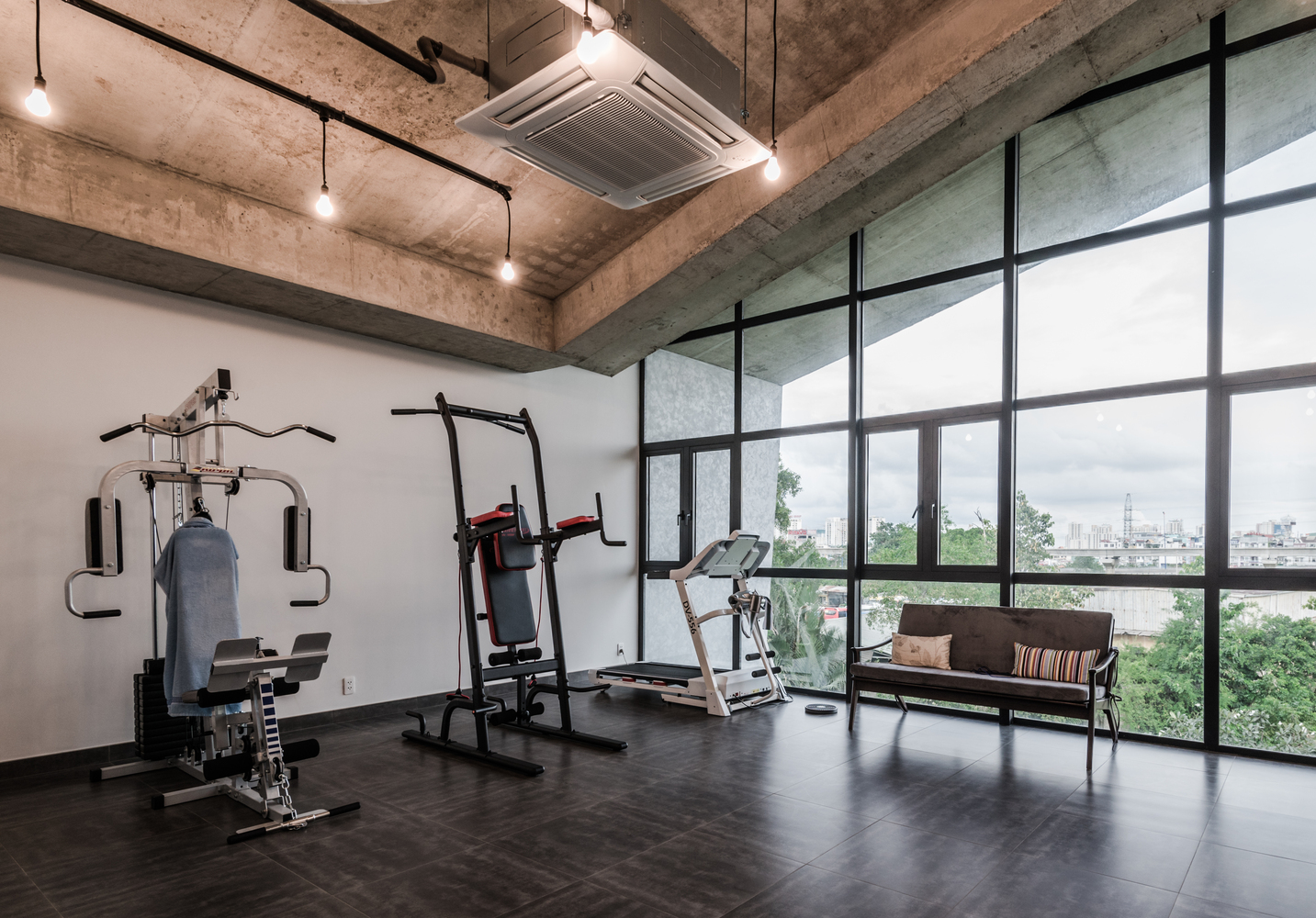 Concerto House  Baumschlager Eberle Architekten-70