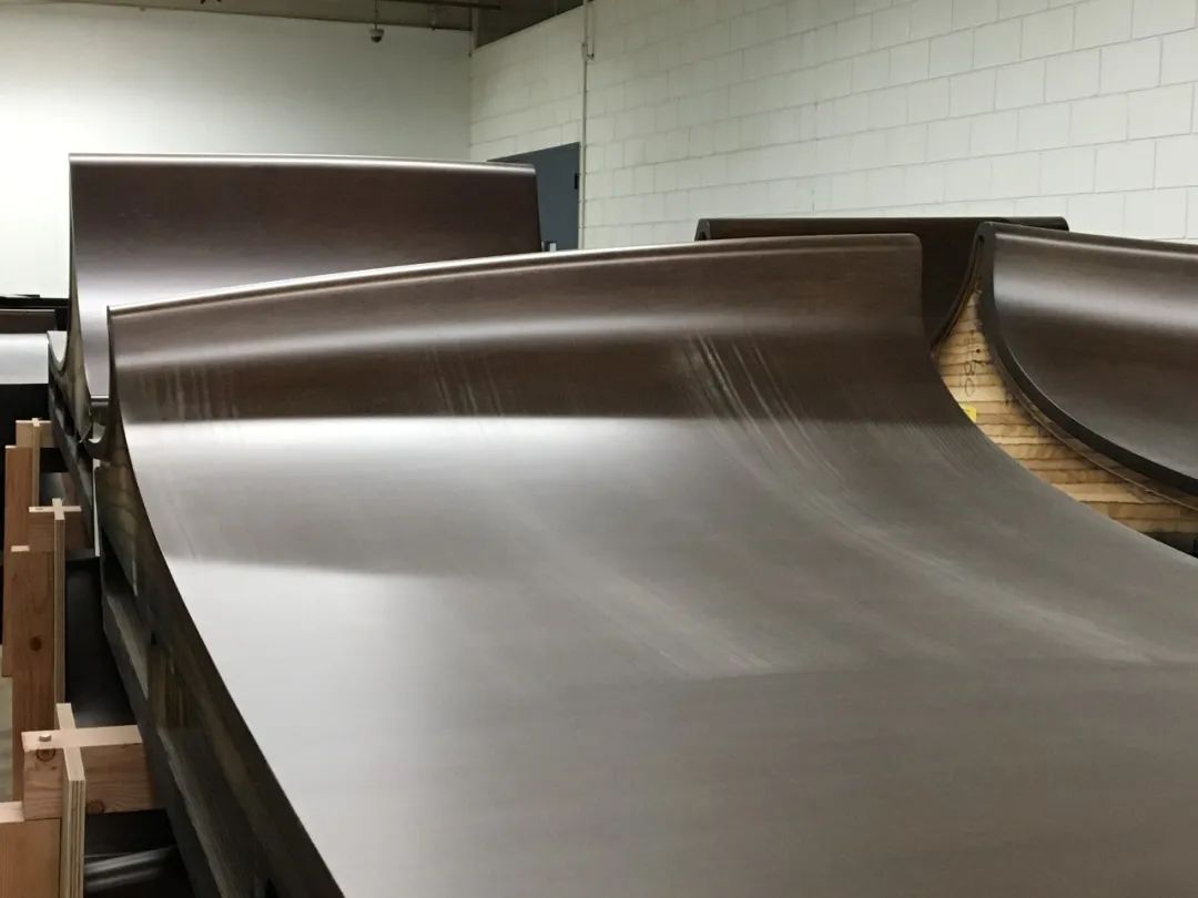 纽约哈德逊广场 30 号办公大楼丨美国纽约丨KPF-29