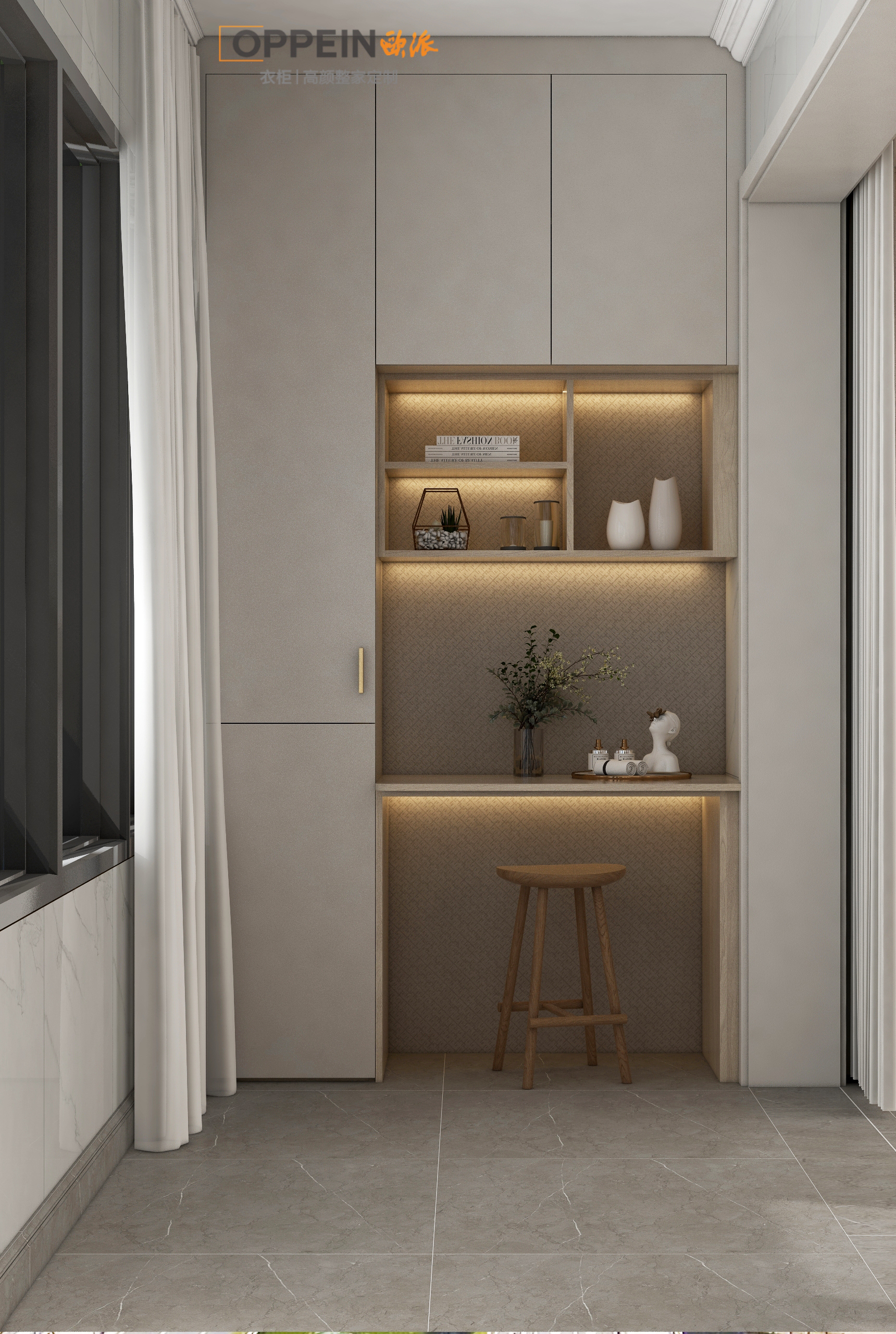 夏姐城西碧桂园观澜壹号15#04户型-15