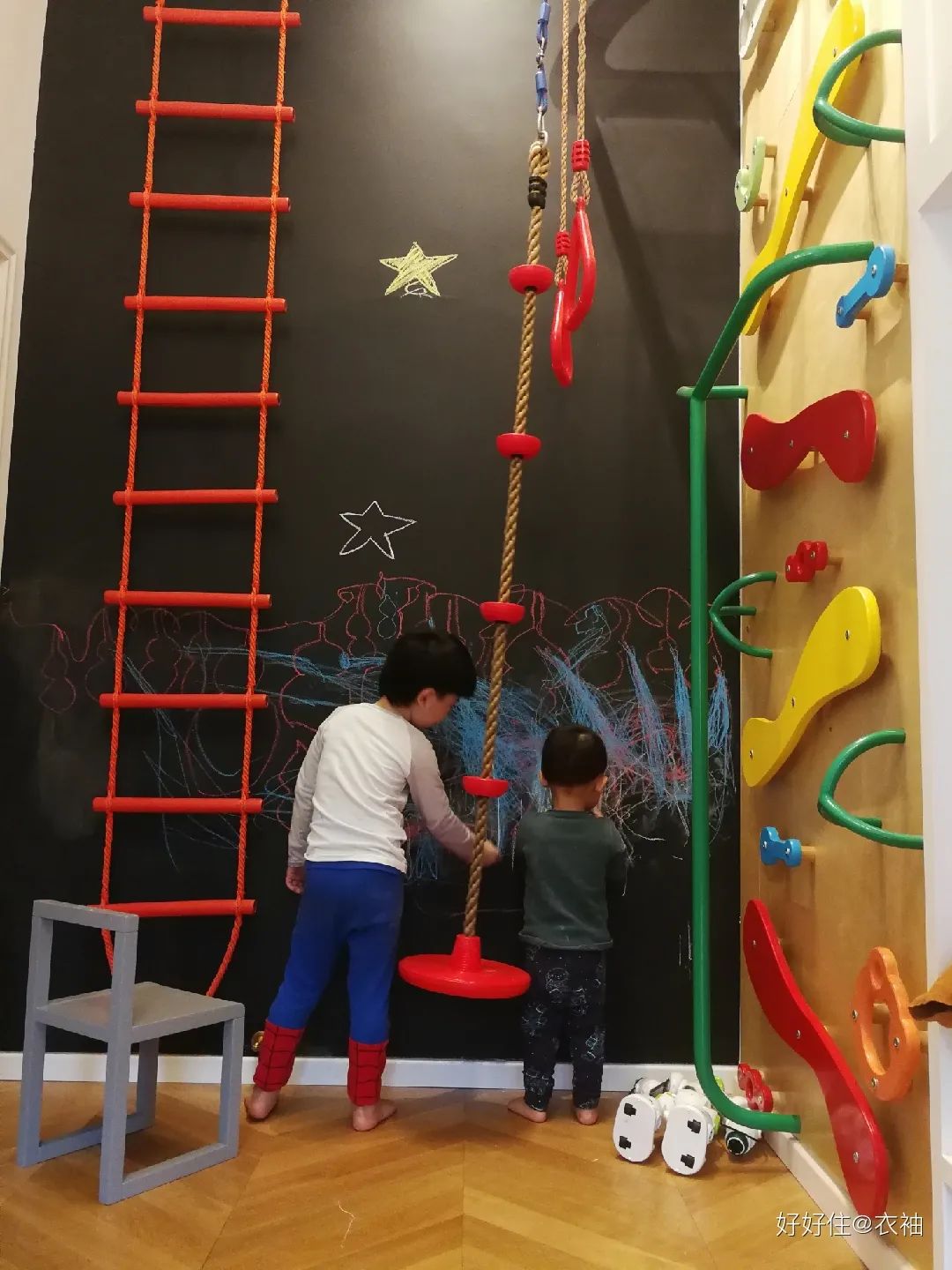 好好住APP用户分享丨中国北京丨好好住认证设计师-205