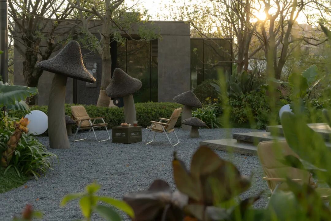 武汉招商·原颂丨中国武汉丨景观成都麦微,建筑汇张思,室内广州燕语堂等-107