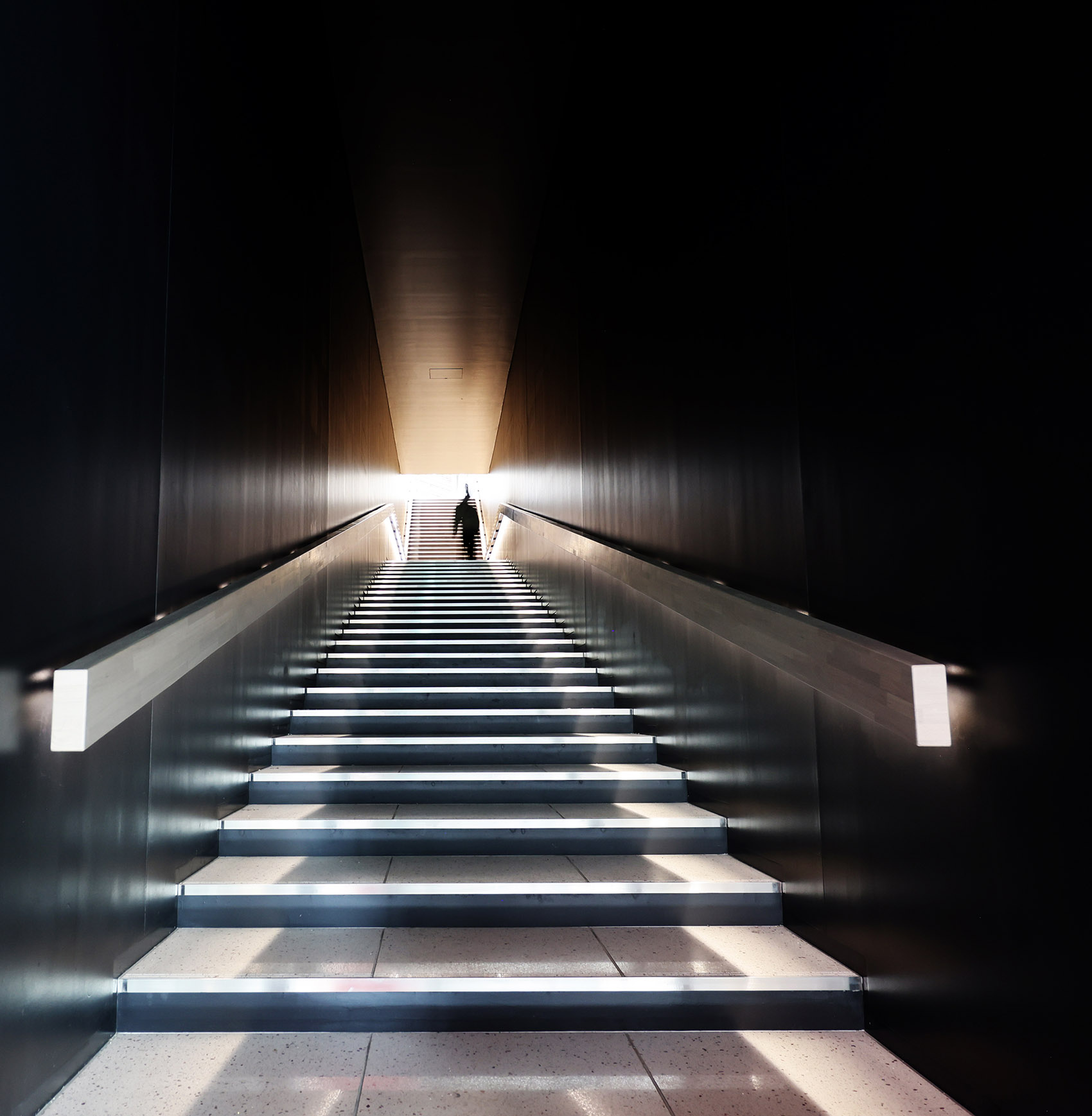 东京普利司通创新园“BInnovation”办公空间丨日本东京丨株式会社日建设计-35