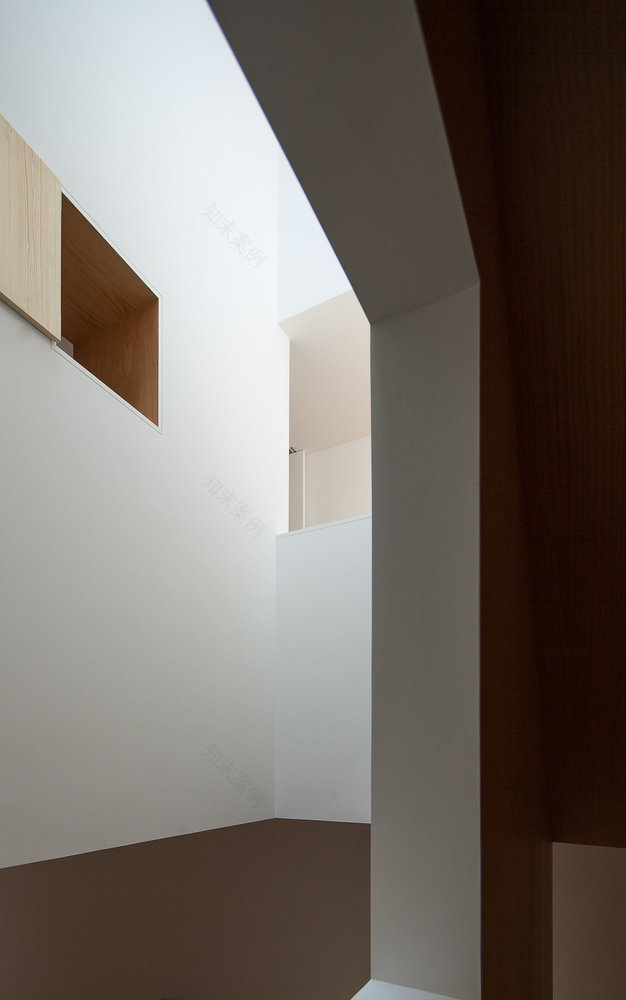 波尔图博阿维斯塔住宅翻新-56