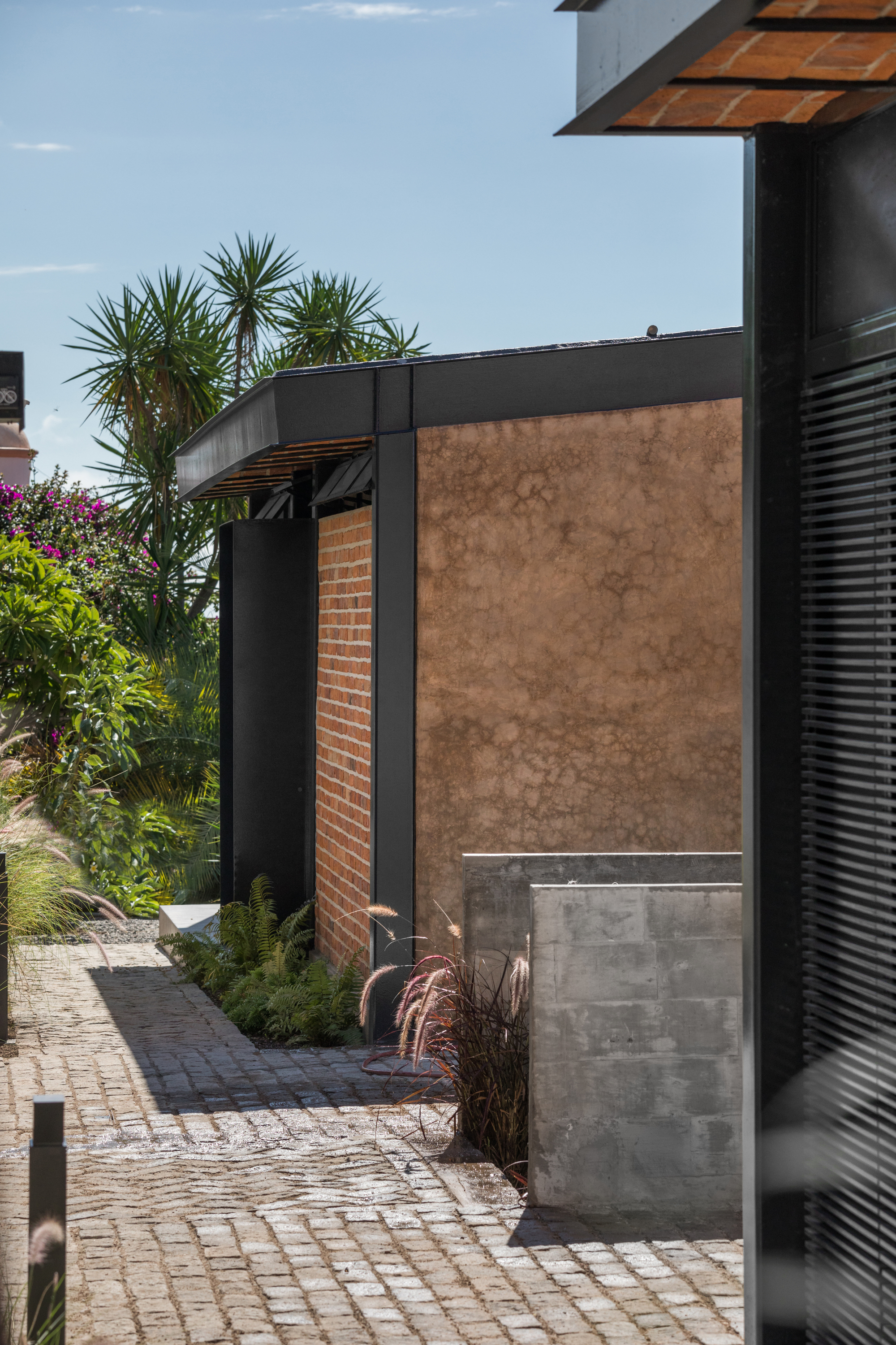 Mountain Tiny Houses / Indico-24