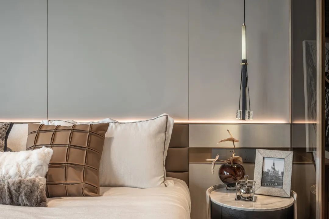 中粮悦章凤凰里二期丨KLID达观国际建筑设计事务所-53