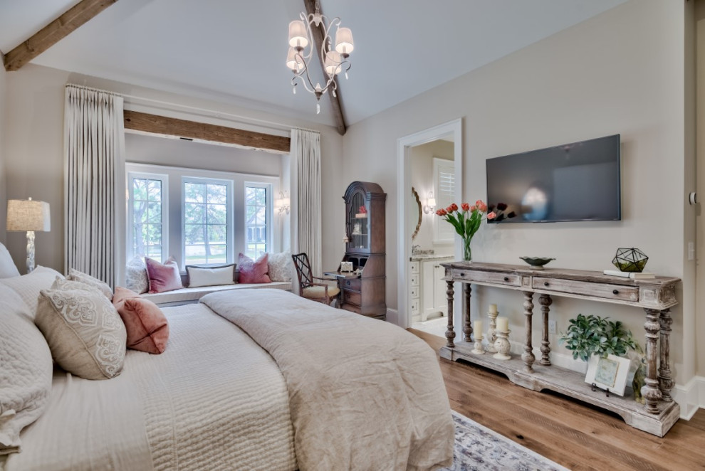 丨Bob Chatham Custom Home Design-28