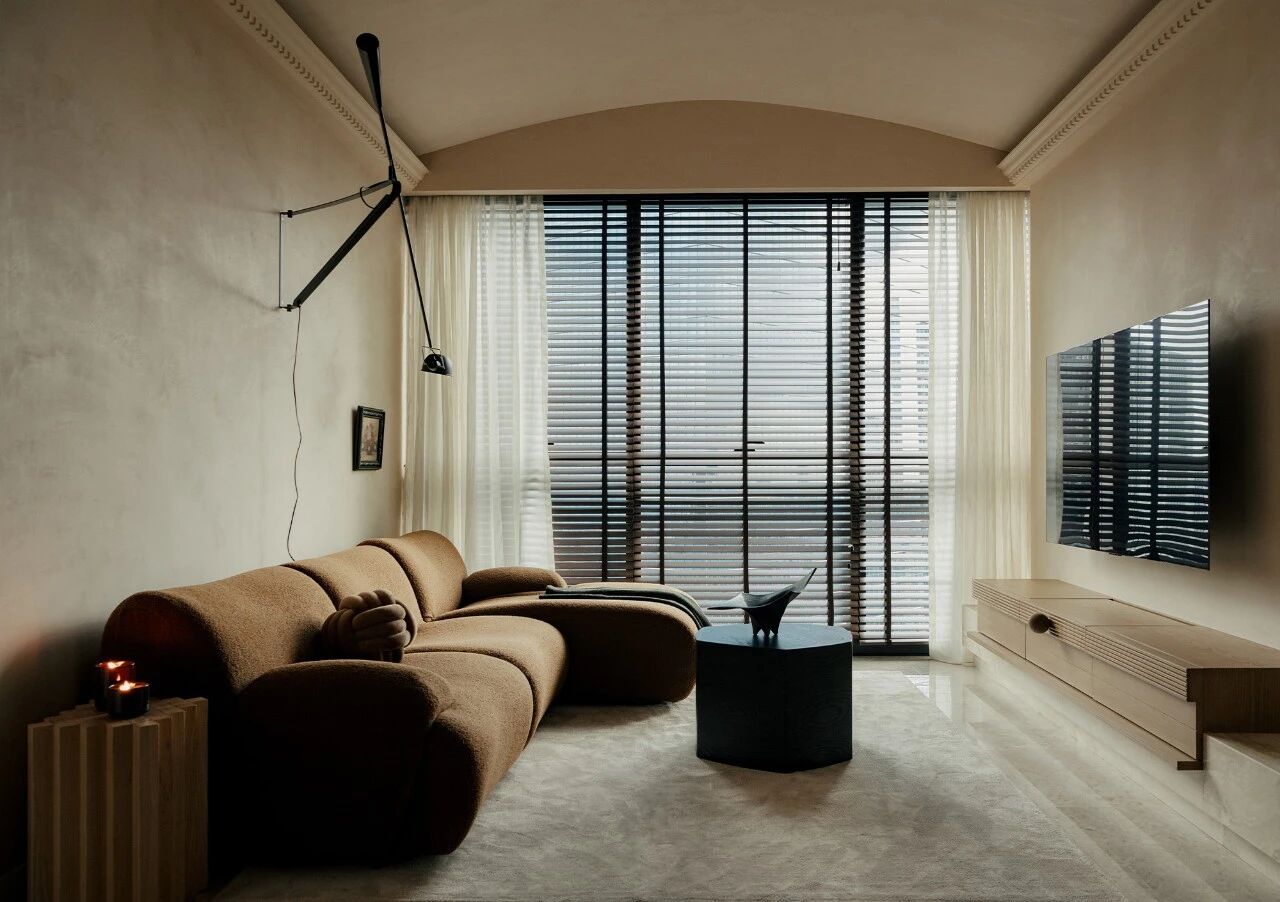 G 屋；G 宅（这里若有更多语境，能更准确翻译G代表的含义，比如可能是人名、地名首字母等） 丨Atelier01  A01-37