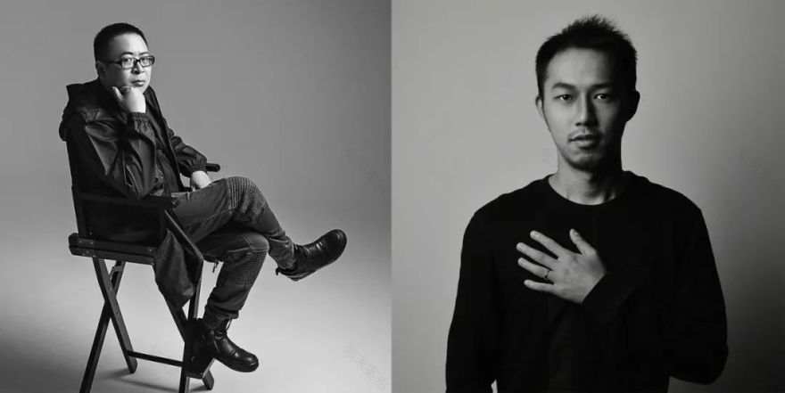 科华江山和鸣售楼空间丨中国四川丨AGH 年代元禾艺术设计-59