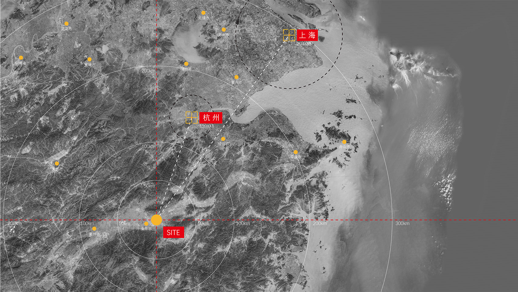 金华亚运分村丨中国金华丨gad杰地设计-8