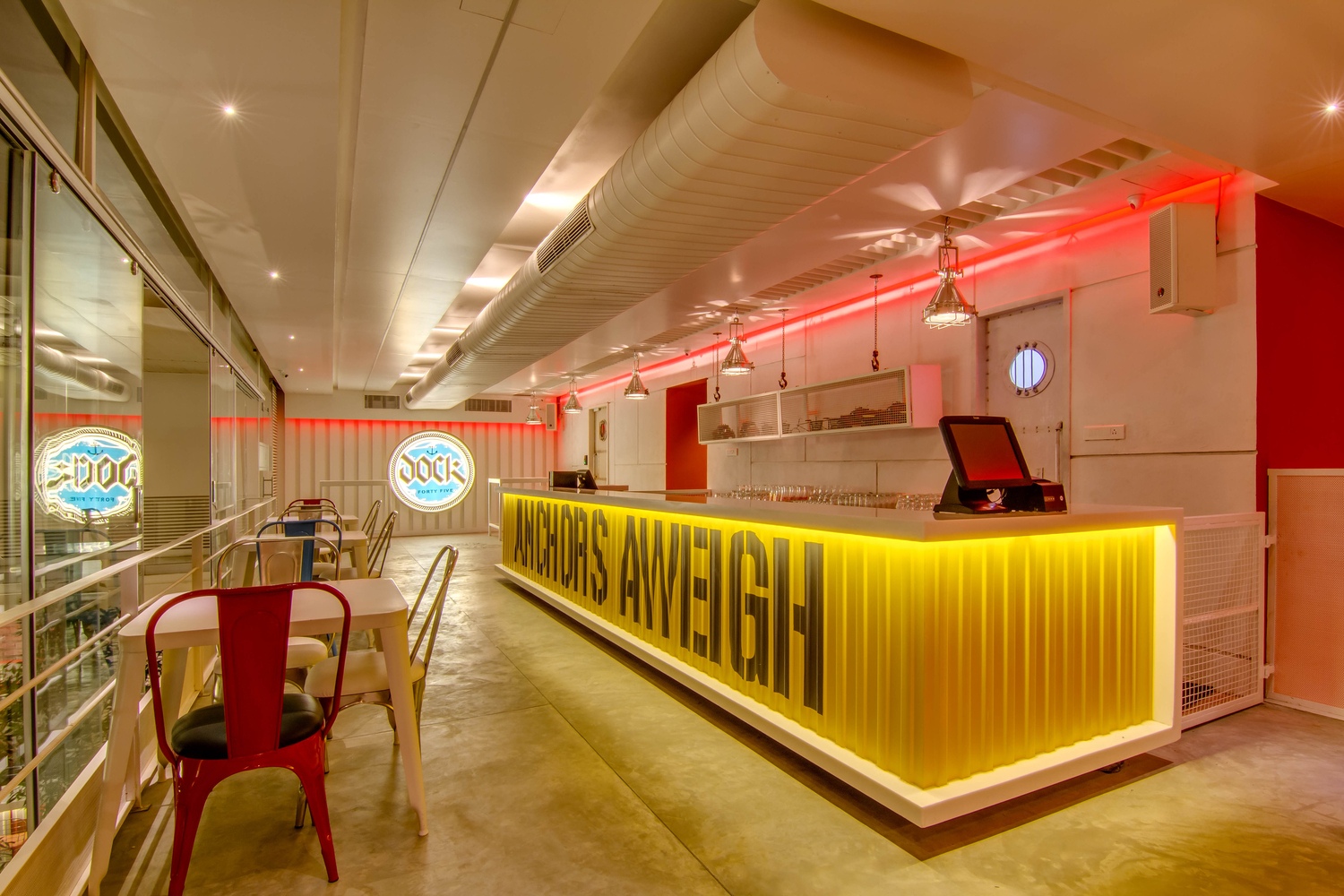 Dock 45  Spacefiction studio-25