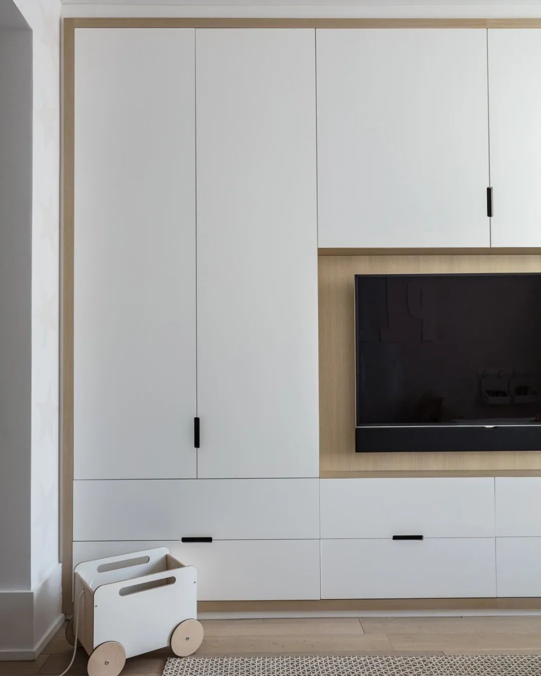 Sissy+Marley 室内设计项目丨美国加利福尼亚丨Sissy+Marley 室内设计公司-145