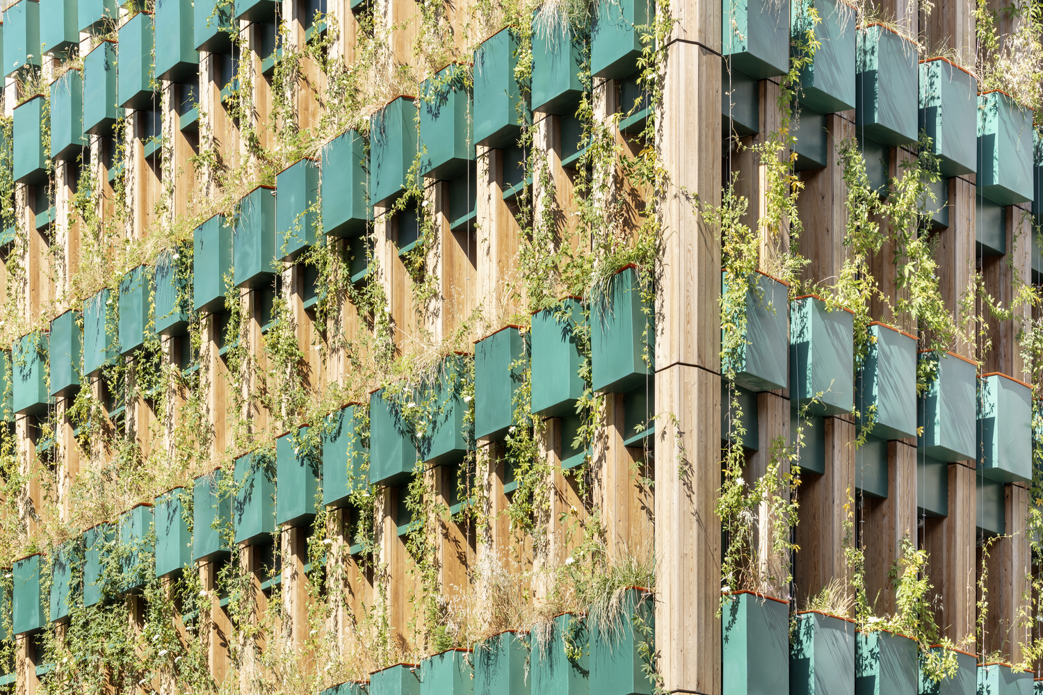 法国爱迪生精简公寓楼-22