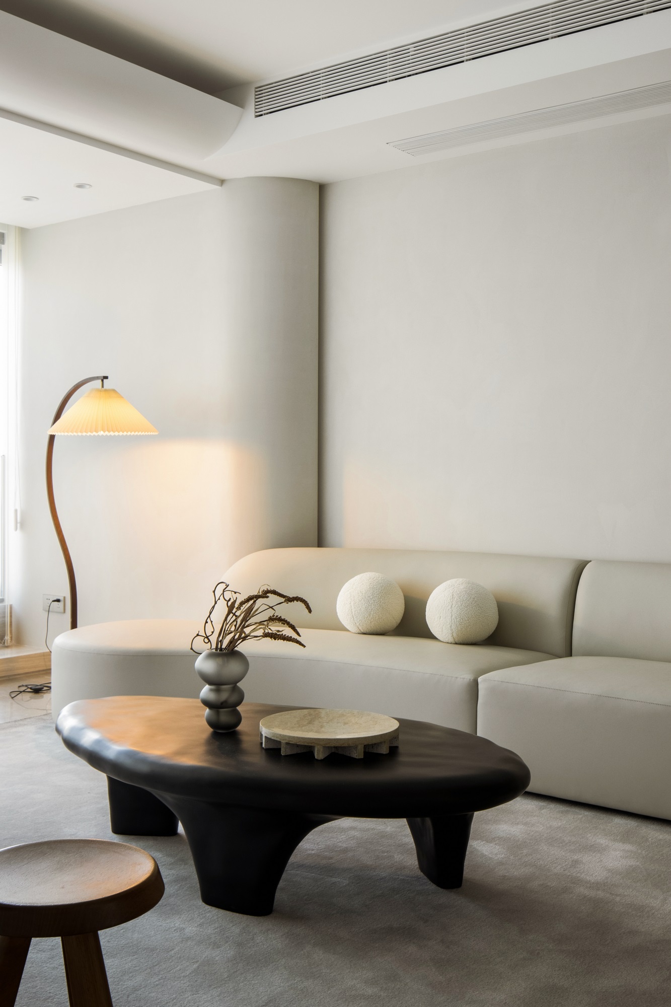 去繁存简,满载生活丨中国温州丨NinePick Design 杦拾设计-11