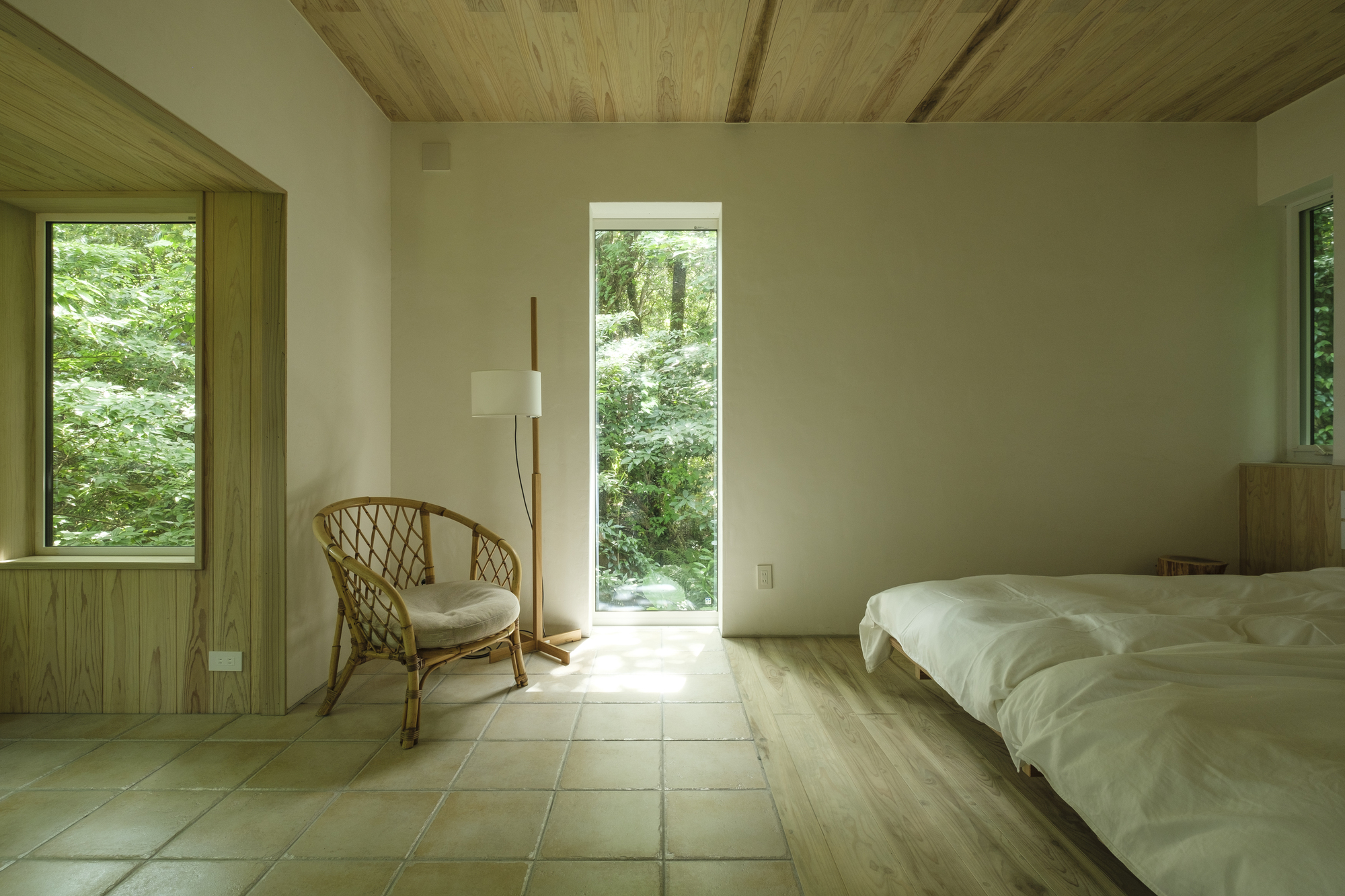Sumu Yakushima Regenerative Residence / tono Inc.-46