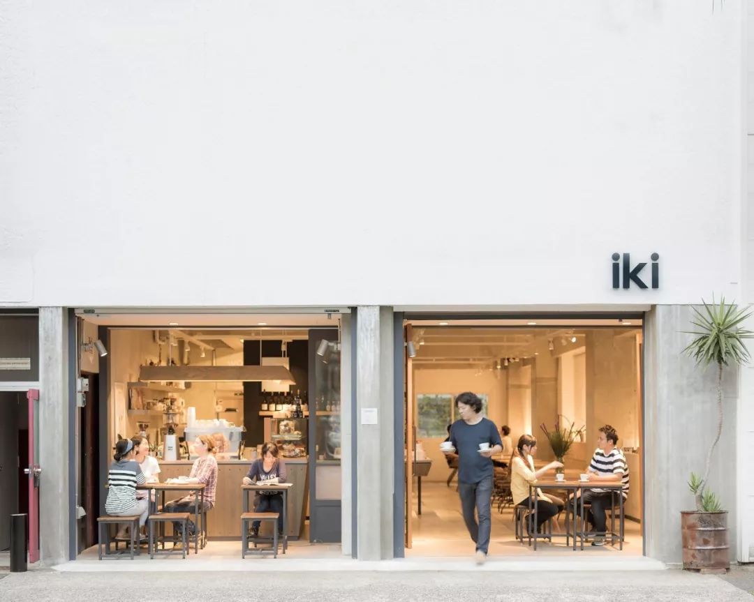 东京蓝瓶咖啡之旅,感受工业风与町家美的融合-177